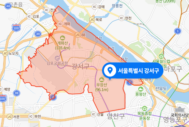 서울 강서구 고시원 살인미수 사건 (2020년 10월 19일 사건)
