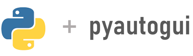 [ python 활용하기 #1 ] 파이썬 이미지 인식 매크로 (pyautogui)
