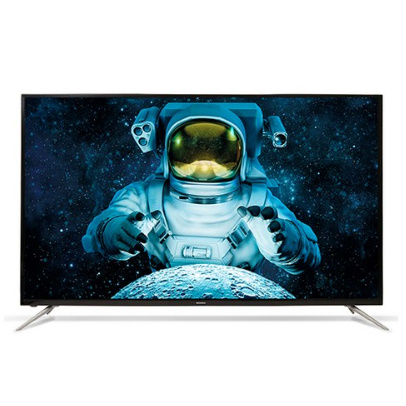 모지 UHD LED 152cm TV