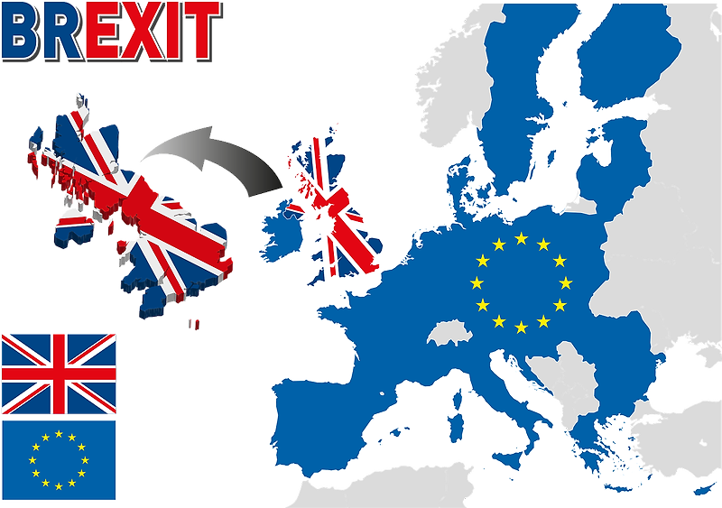 분열과 혼란: 영국이 브렉시트(Brexit)를 선택한 이유와 그 영향