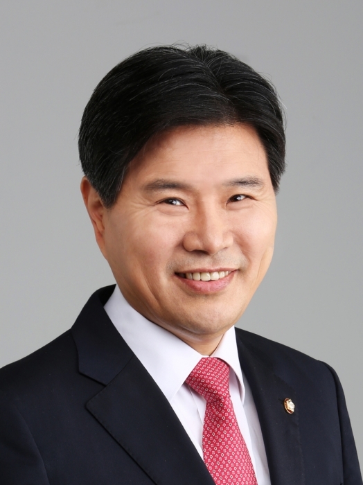 홍문종 전 국회의원 프로필
