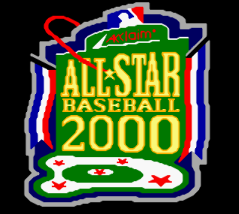 (GBC / USA) All-Star Baseball 2000 - 게임보이 컬러 북미판 게임 롬파일 다운로드