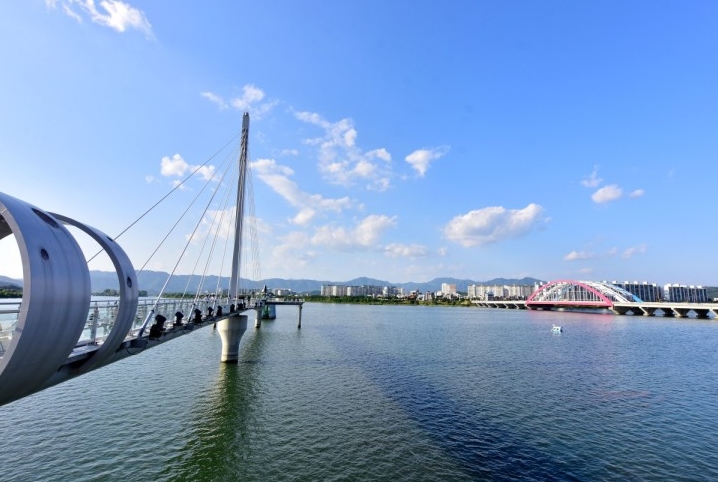 강원도, 2021년도 동물방역·축산물위생·반려동물보호관련 사업에 총 427억 원 투입!