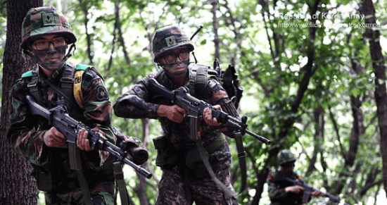 대한민국 및 세계의 군대이야기. 국방관련 이슈 및 직업군인에 대한 정보 제공