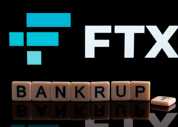 FTX 거래소 자선 단체 및 생명 과학 벤처로부터 7100만 달러 회수 모색