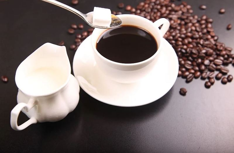 커피의 효능과 부작용 간단한 정보