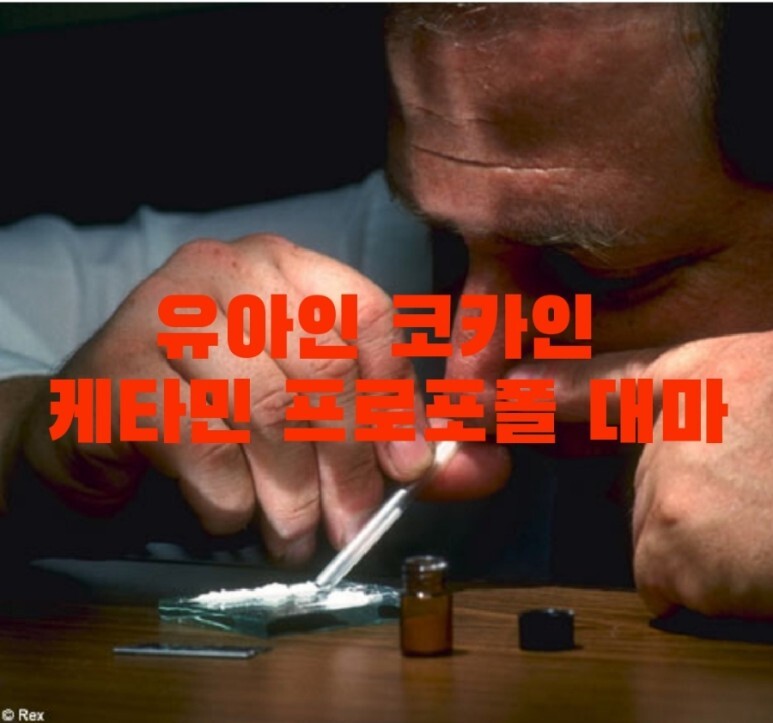 배우 유아인 '코카인' 체모 추가 검출 