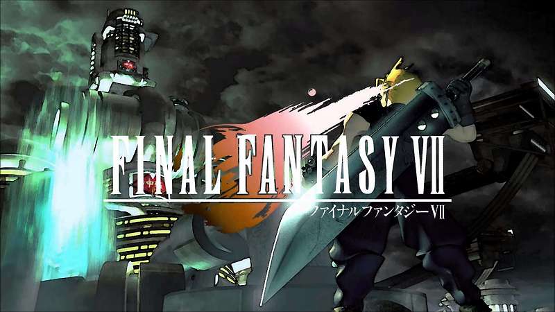PC - 파이널 판타지 7 한글패치 & 8등신 패치 (Final Fantasy VII - ファイナルファンタジーVII)