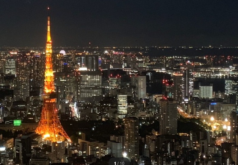 일본 여행지 추천 및 도시별 특징