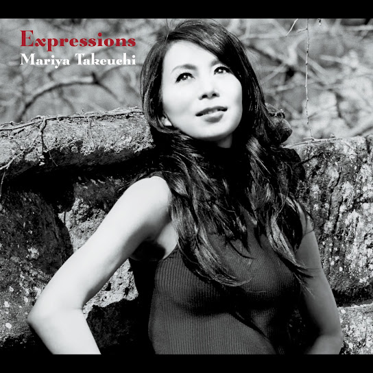 일본 노래 추천 :: 마리야 타케우치 - Plastic Love (가사)