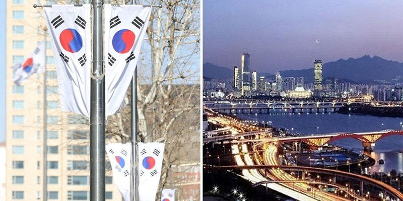 한국 선진국 됐다는 기사에 
