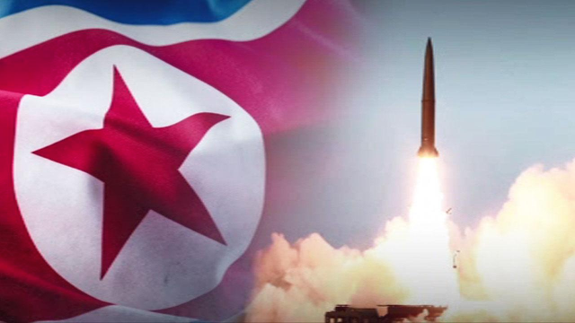 북한이 핵무기를 쏘았을 때 우리나라의 대처방안