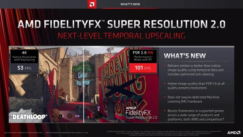 ASUS ROG Strix Radeon RX 6650 XT OC Edition: 새로운 저가형 AMD GPU에 대한 리뷰