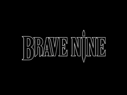 [P2E 게임 1편] 브레이브 나인(Brave Nine), 네오위즈홀딩스