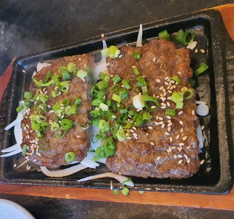 전주/한옥마을 맛집: 종로회관 (육회비빔밥, 떡갈비, 해물파전)