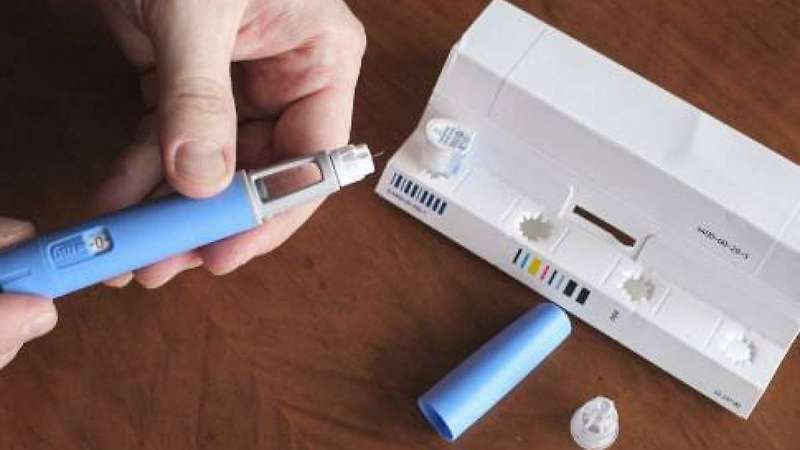 세마글루타이드가 인슐린 감소에 미치는 영향