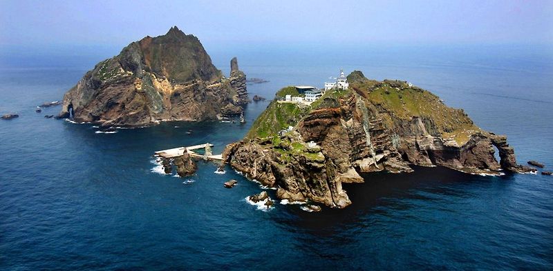 한국의 아름다운 섬은 사람을 기다린다