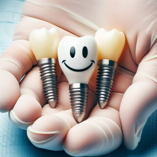 임플란트 치과 선택 고르는 법 검진 장비 의료진 사후관리