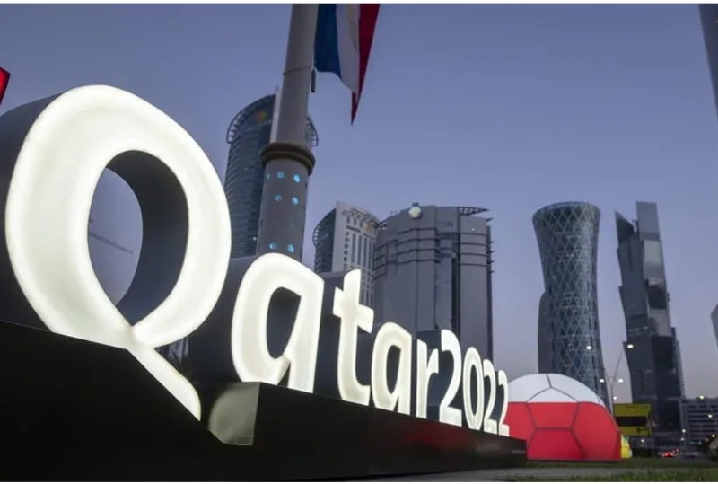 카타르 월드컵 8강 축구 경기 일정