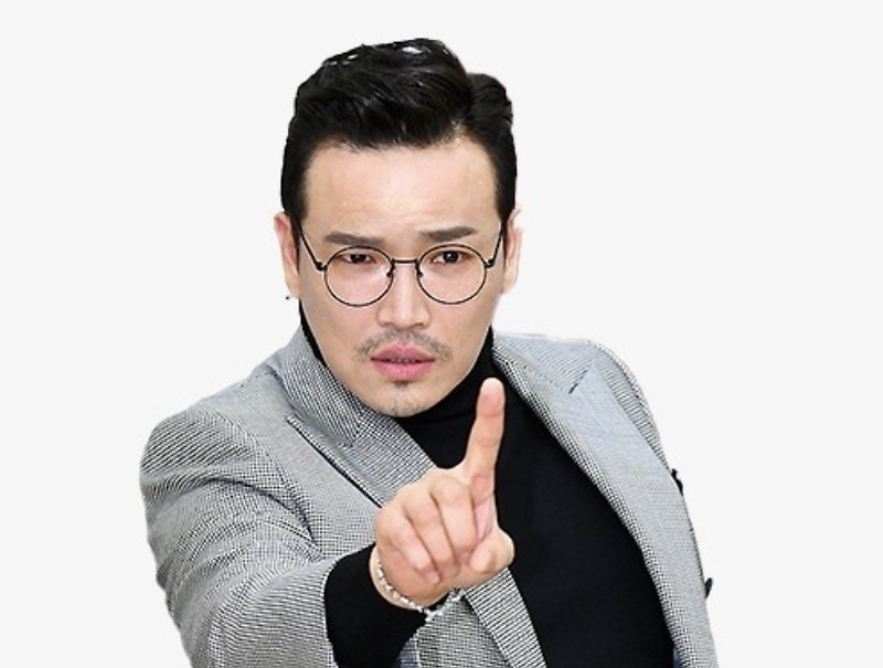 MC 딩동 나이 데뷔 활동 본명 학력 인스타 프로필 - 음주운전 논란