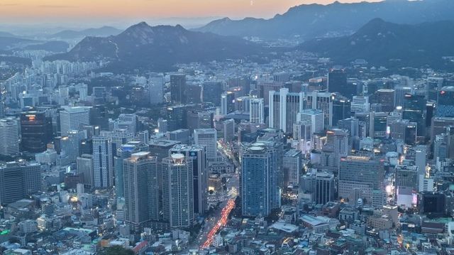 서울 아파트 ‘35층 높이규제’ 폐지…'2040 서울도시기본계획' 원안 가결 수혜주