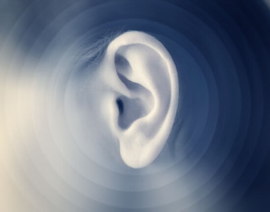 치료되지 않은 청력 손실은 노인들에게 가장 일반적인 5가지 건강문제 중 하나입니다.