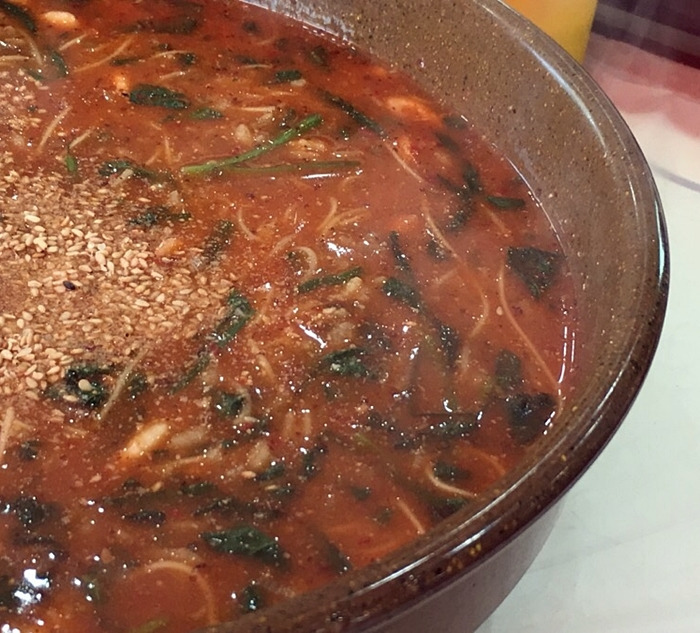 생생정보 대동맛지도 어죽 붕어찜(동가룰가든)