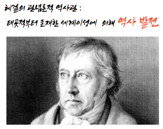 『사적 유물론 입문』 번역 제2탄! 관념적 역사관의 특징