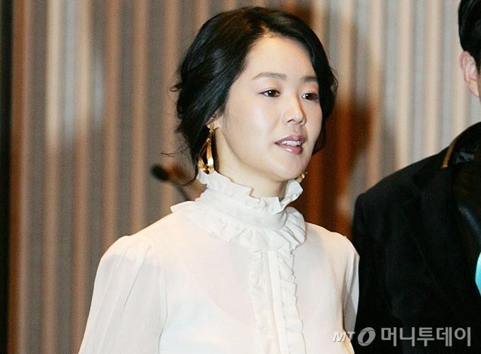 허준 '예진아씨' 황수정, 충격의 마약 스캔들...22년 전 논란 재조명