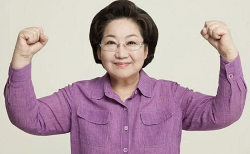 정치인 김을동 프로필 나이 고향 학력 이력 배우 활동 가족관계