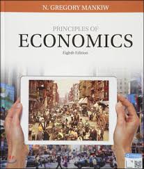 경제학원론 (Principles Of Economics Mankiw) 맨큐 Principles Of Economics Ma 대학교재pdf다운받기