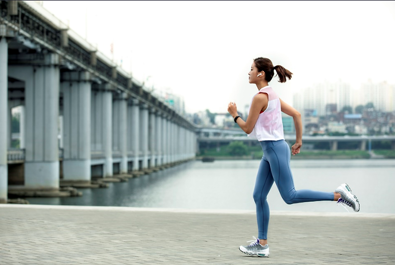 건강 달리기 효과 5가지 및 주의사항 3가지 알아보세요