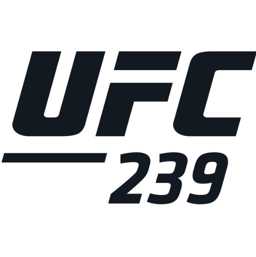 UFC239 중계