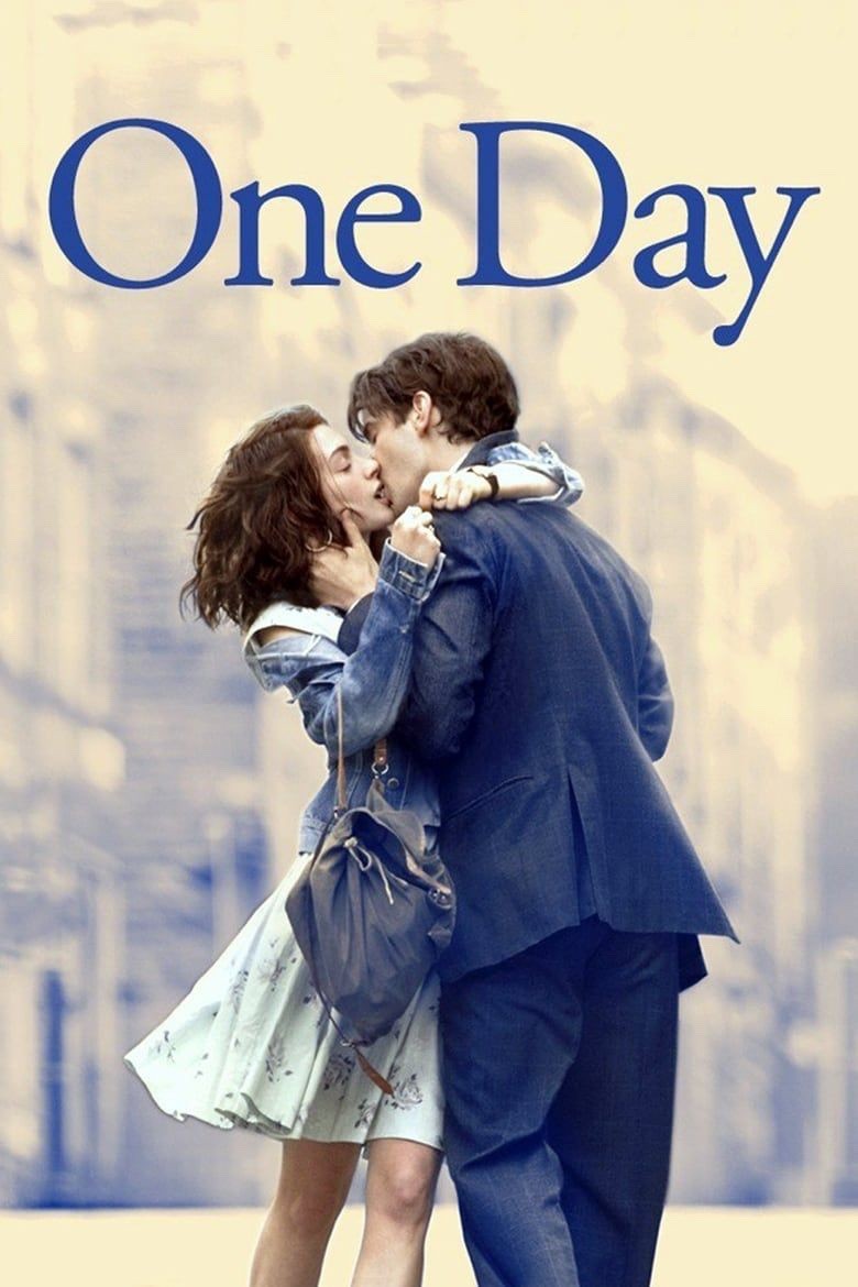 인생영화 - 원데이 (One day, 2011)