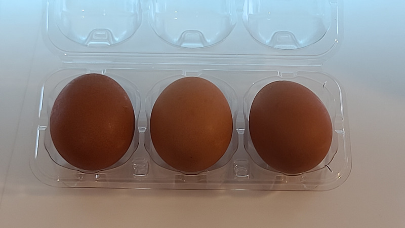 계란 효능 / 달걀 노른자 효능 / 계란 삶는 법