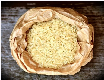 카무트쌀 효능 - 카무트 먹는 방법, 보관법