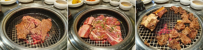 [서울맛집 #4 영등포 ] 청기와타운, 영등포 맞아? 한인타운에 온 것 같은 착각을 만드는 고기 맛집