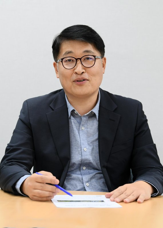 김태균 서울시 행정국장 프로필