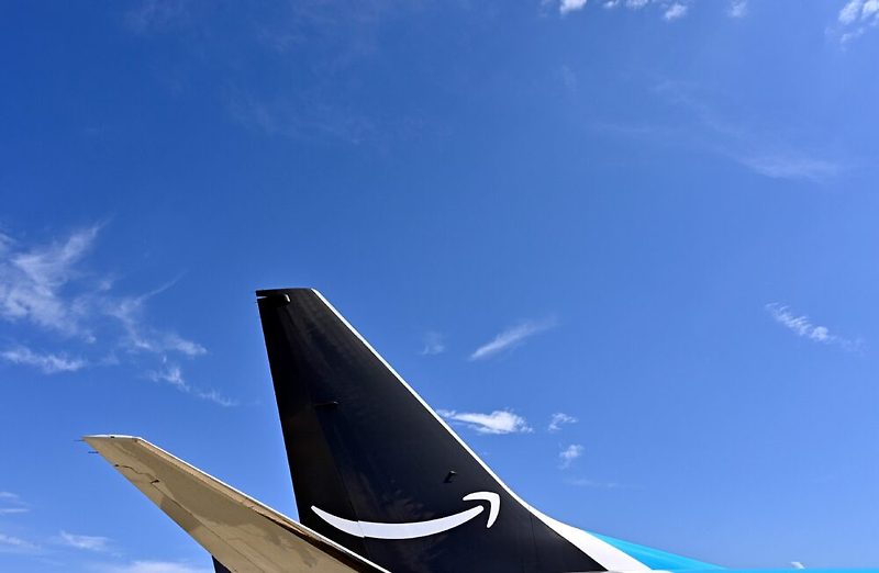 전 세계 항공사들이 암울한 현재 상황에서도 돋보이는 Amazon Air의 안정적인 성장