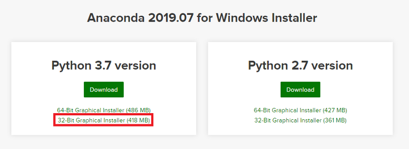Python  Anaconda  ERROR 클래스가 등록되지 않았습니다. win32com