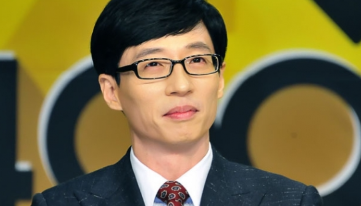 유재석 계약금 100억, 유희열 안테나로 이적...