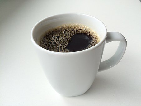 카페인 중독 증상과 효능