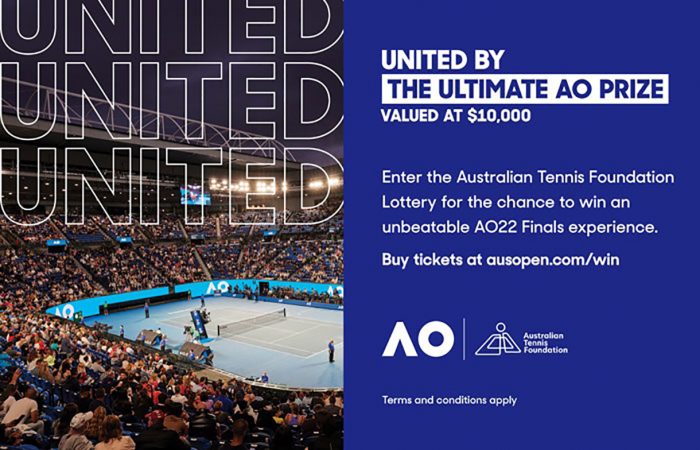 2022 호주오픈 테니스대회 중계 일정 하이라이트 보는방법