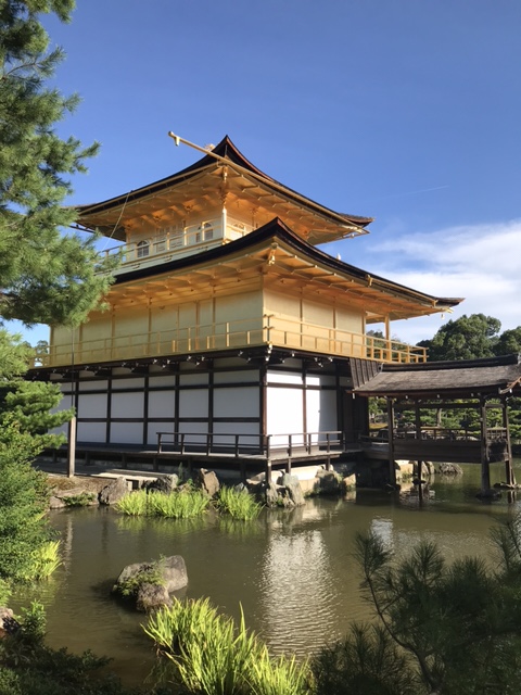 전역 여행 - 분해맨의 일본 오사카 여행기 3편