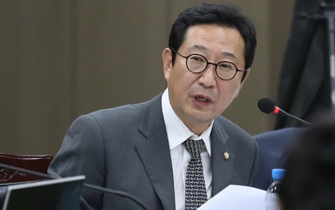 김한정 국회의원 프로필