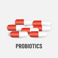프로바이오틱스의 효능 효과 및 8가지 건강상 이점 알아보기