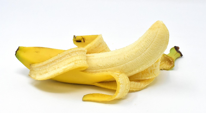 다이어트 과일 바나나의 열량(칼로리) 및 단백질 등의 각종 영양 성분