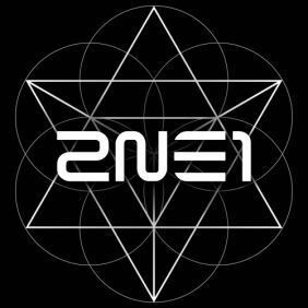 2NE1 Happy 듣기/가사/앨범/유튜브/뮤비/반복재생/작곡작사
