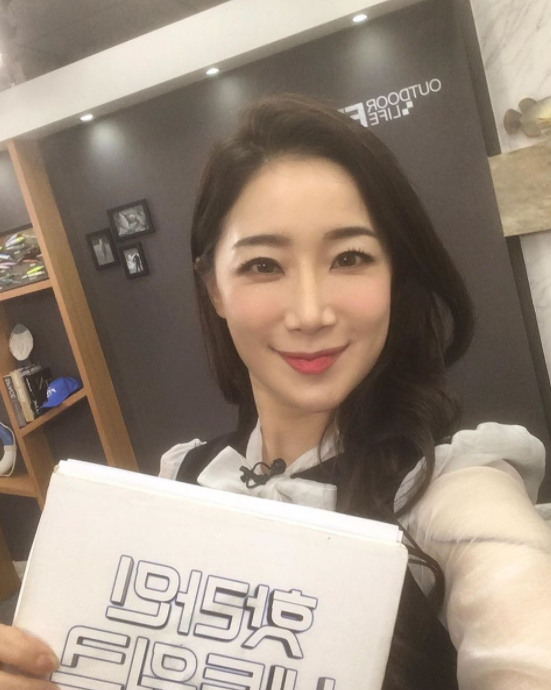 김하영 프로필 나이 집 위치 키 학력 어머니 직업 다이어트 비법