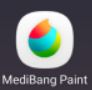 메디방프로 - 사용해봅니다.(MediBang Paint Pro Mobile)